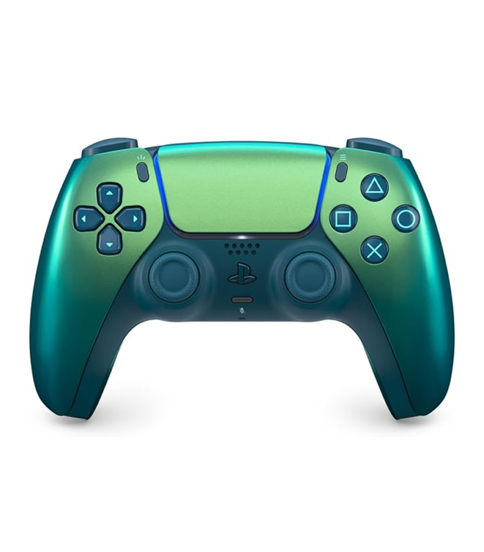 PS5 DualSense - Chroma Teal Deep Earth  Wireless Controller
