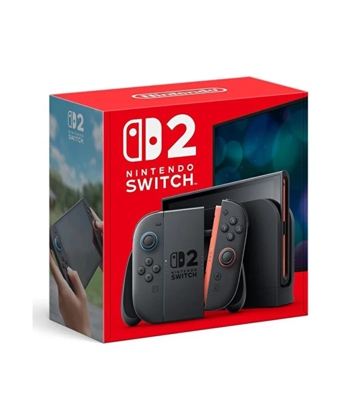Nintendo Switch 2 Console