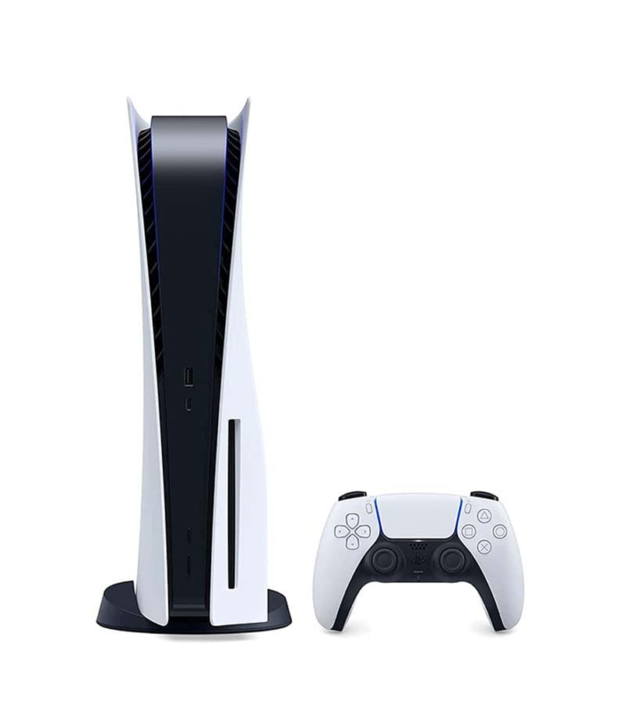 PlayStation 5 Standard Edition (Disc)
