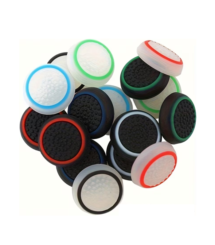 Analog Grip - Thumb Grip