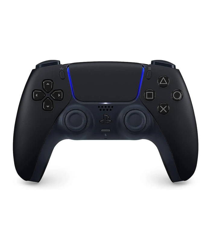 PS5 DualSense Black Wireless Controller