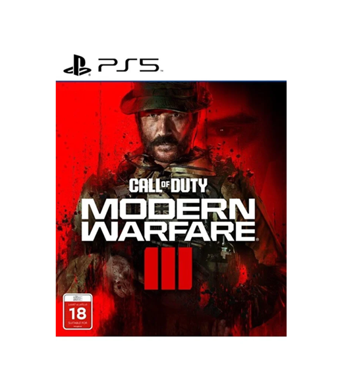 Call of Duty - Modern Warfare III - PlayStation 5 Standard Edition