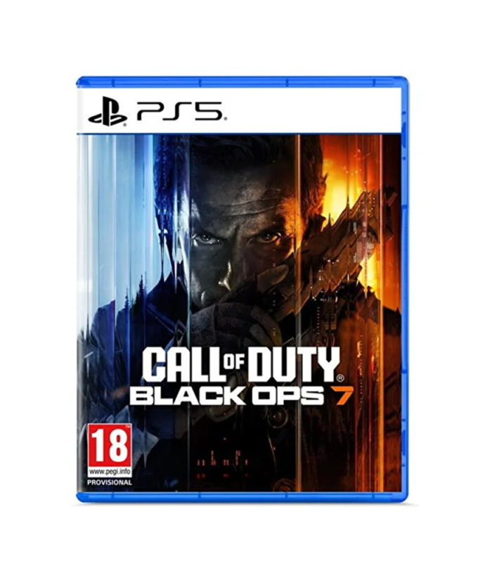 Call of Duty Black Ops 7 for PlayStation 5
