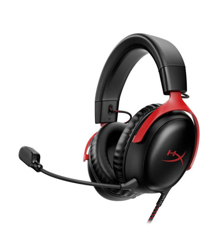 HyperX Cloud III Wired Gaming Headset