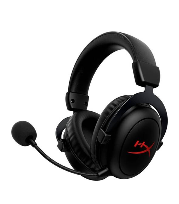 HyperX Cloud II Gaming Headset