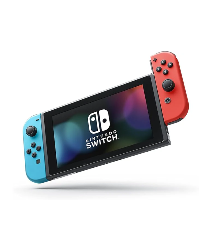 Nintendo Switch – OLED Model