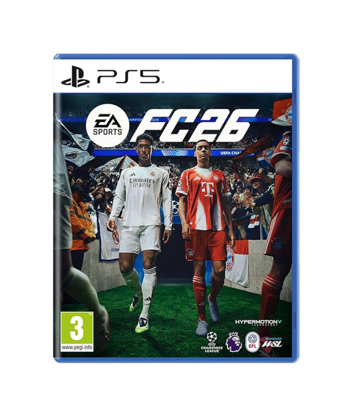 EA Sports FC 26 for PlayStation 5 (PS5)