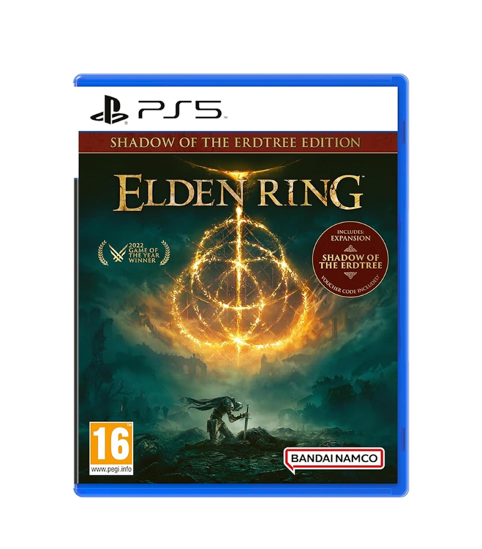 Elden Ring Standard Edition - PlayStation 5