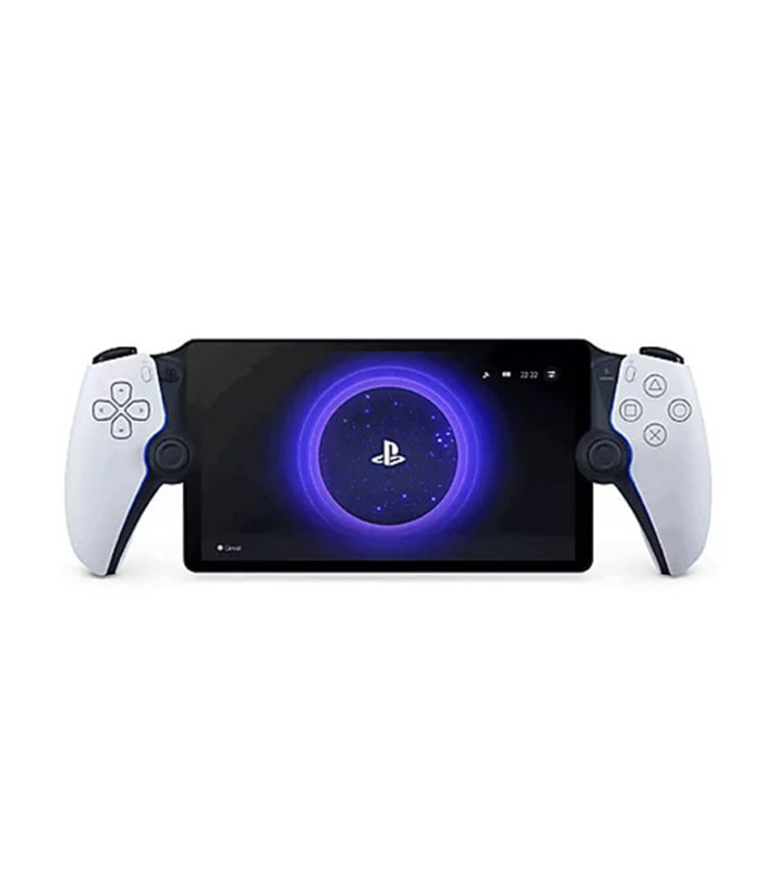 PlayStation Portal Remote Player