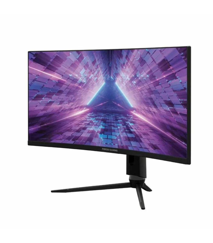 Porodo Gaming Monitor Ultra Wide-Curved WQHD Monitor 34"