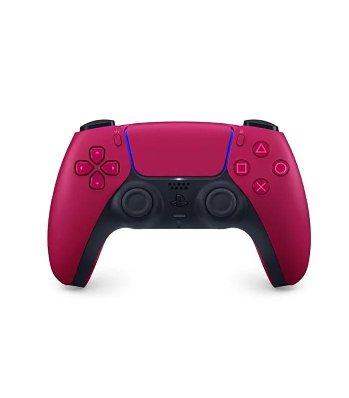 PS5 DualSense Red Wireless Controller