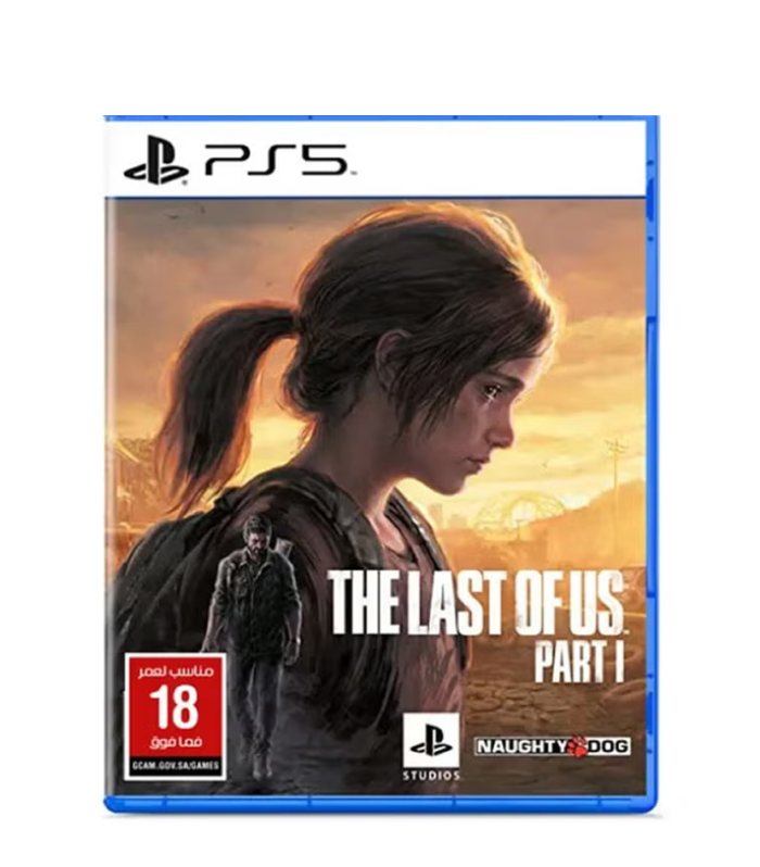 The Last of Us Part I - PlayStation 5 (PS5)