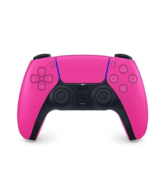 PS5 DualSense Pink Wireless Controller