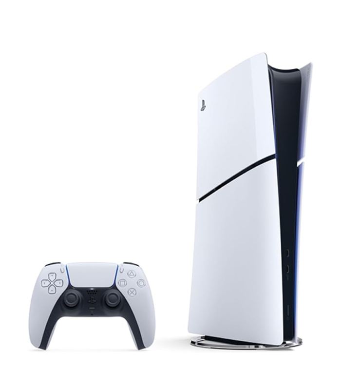 PlayStation 5 Digital Edition