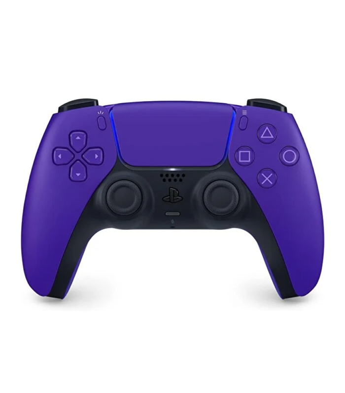 PS5 DualSense Purple Wireless Controller