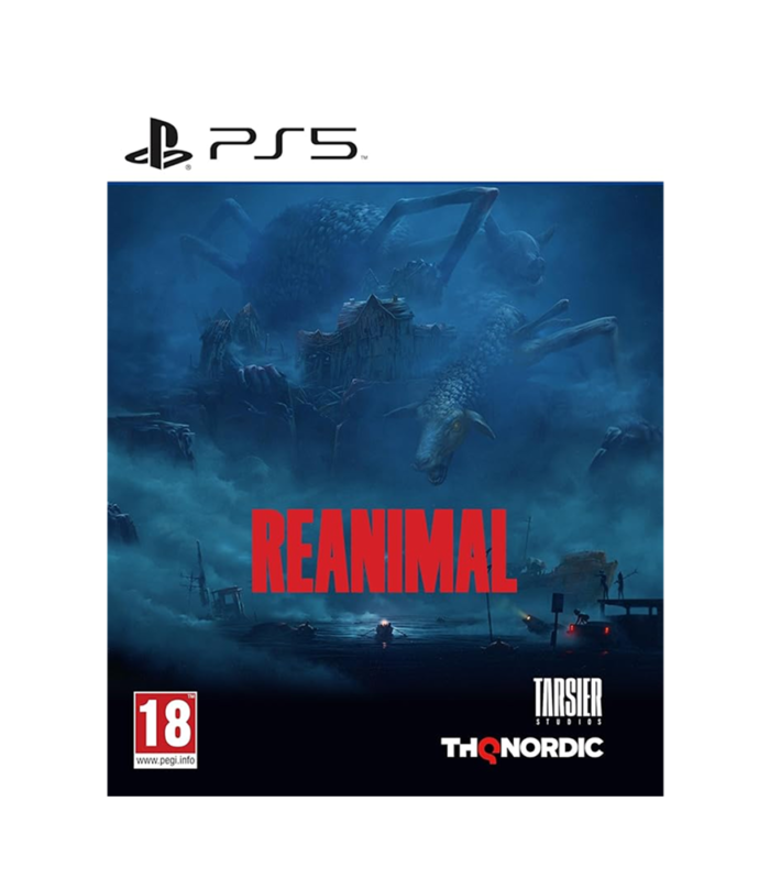 Reanimal for PlayStation 5 (PS5)