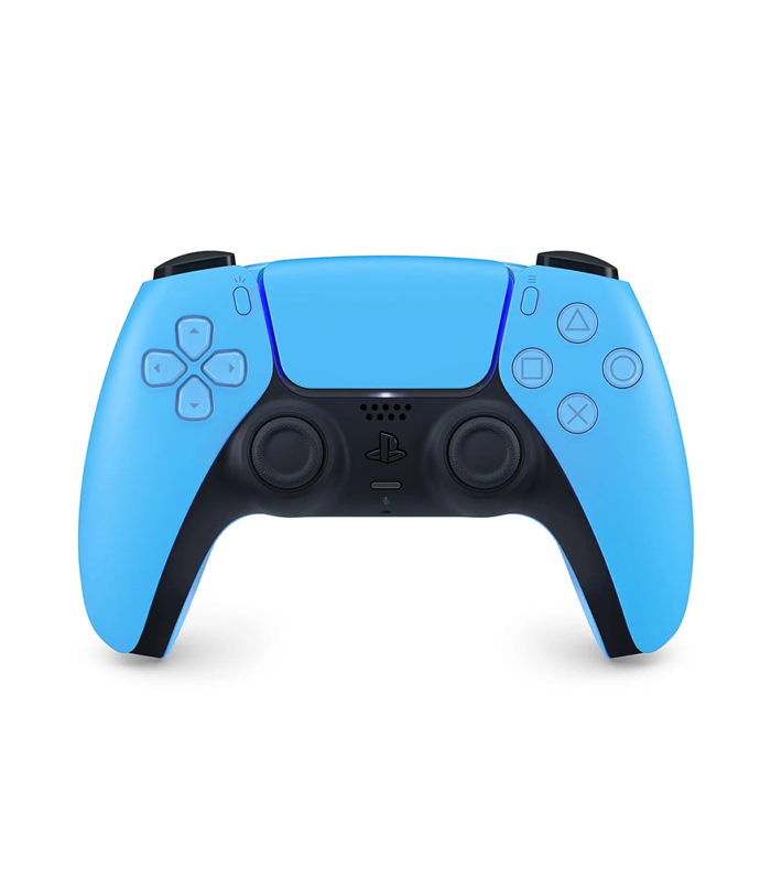 PS5 DualSense Starlight Blue Wireless Controller