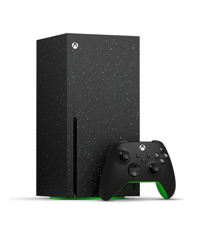 Xbox Series X 2TB SSD Gaming Console