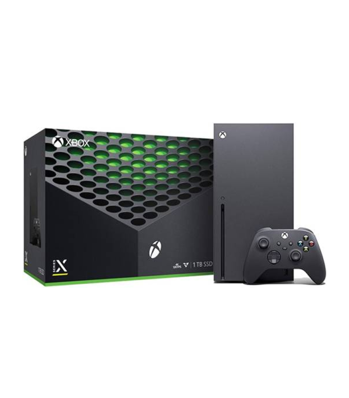 Xbox Series X Console