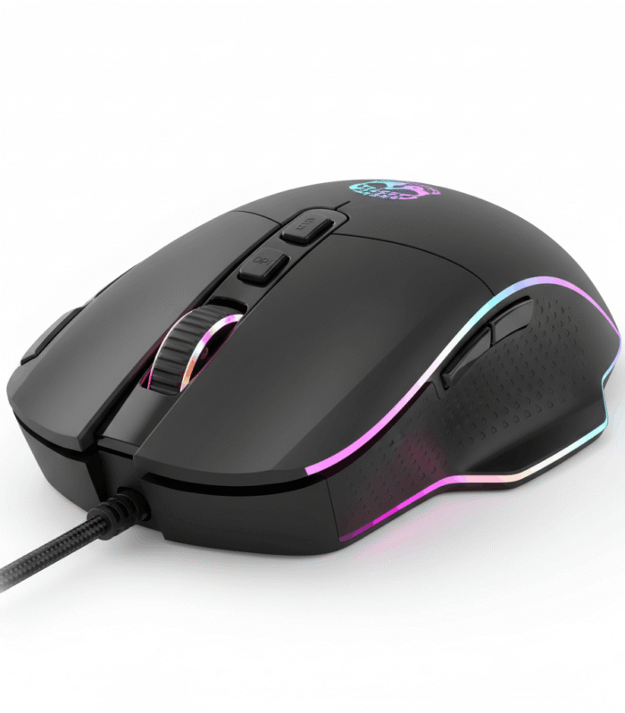 Deadskull Orbit RGB Gaming Mouse